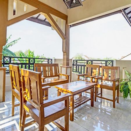 בניוואנגי Oyo 91261 Cita Suraya Homestay מראה חיצוני תמונה