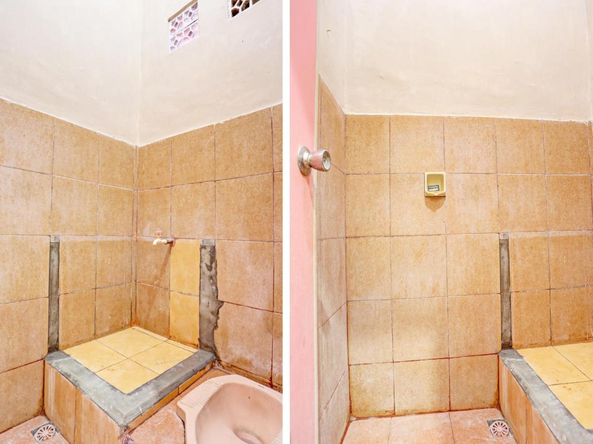בניוואנגי Oyo 91261 Cita Suraya Homestay מראה חיצוני תמונה
