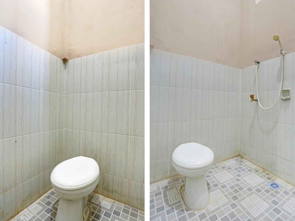 בניוואנגי Oyo 91261 Cita Suraya Homestay מראה חיצוני תמונה