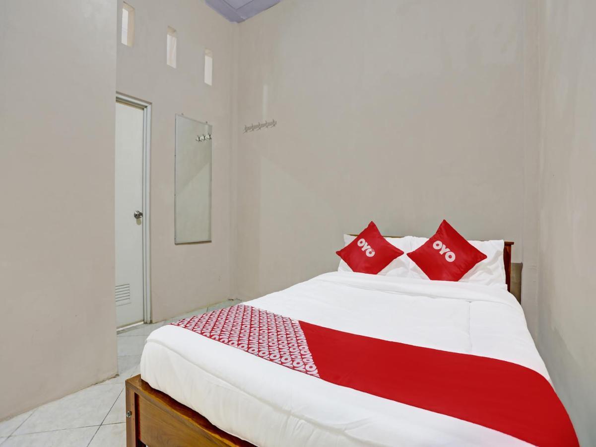 בניוואנגי Oyo 91261 Cita Suraya Homestay מראה חיצוני תמונה